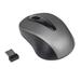 Chicmine Home Office 3 Keys 1600DPI 2.4GHz Wireless Mouse USB Receiver for PC Laptop