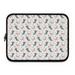 7â€�-17 Cat Lovers Tablet Laptop Sleeve Case-MacBook-Chromebook-iPad-Dell