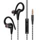 Shinysix Headset Sport Headset Mic Waterproof Ear Stereo Super Sport Headset Stereo Super Sport Ear Stereo Super S760 Wired in-Ear Wired in-Ear Waterproof in-Ear Waterproof Ear