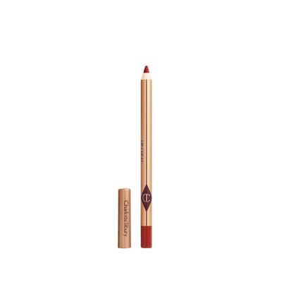 Charlotte Tilbury Lip Cheat Lipliner Mark Of A Kiss 1.2 g Braun Image