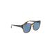 Christian Dior Sunglasses: Blue Accessories