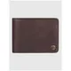 Quiksilver Mack 2 Wallet chocolate brown