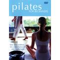 Pilates for Beginners - DVD - Used