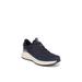 Wide Width Women's Freehand Sneaker by Ryka in Blue (Size 9 1/2 W)