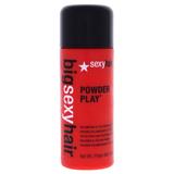 Big Sexy Hair Powder Play Volumizing and Texturizing Powder by Sexy Hair for Unisex - 0.53 oz Powder