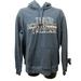 The North Face Shirts | Nwot The North Face Mens Standard Fit Blue Hoodie Southwest Graphic Logo Size M | Color: Blue | Size: M