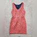 J. Crew Dresses | J. Crew Wool Blend Boucle Dress Size 8p | Color: Black/Red | Size: 8