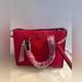 Pink Victoria's Secret Accessories | Brand New Victoria’s Secret Crossbody Bag | Color: Red | Size: Os