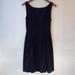 Kate Spade Dresses | Euc Kate Spade Cotton Shift Dress | Color: Blue | Size: 4