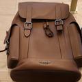 Coach Bags | Backpack | Color: Brown | Size: Os