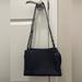 Coach Bags | Coach (Re)Loved Rogue 1941 Blue Gray Shoulder Bag Purse C Chain Strap Leather | Color: Blue/Gray | Size: Os