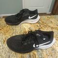 Nike Shoes | Nike Women's Air Zoom Pegasus 37 Running Shoes Black White Size Us 7 Cz0807-002 | Color: Black/White | Size: 7