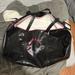 Pink Victoria's Secret Bags | Duffel Bag | Color: Black | Size: Os