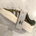 Adidas Shoes | Bad Bunny Campus By Addidas. Moss Green. Size 8 | Color: Green | Size: 8