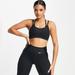 Nike Intimates & Sleepwear | Nike Indy Clash Dri-Fit Sports Bra- Brand New With Tags | Color: Black | Size: Xxl