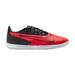 Nike Shoes | Nike Phantom Gx Men’s Size 12 Ic Indoor Soccer Shoes | Color: Black/Red | Size: 12