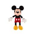 Disney Store Official Mickey Mouse Plush Toy - 13-Inch Soft & Cuddly Collectible - Perfect for Fans & Kids - Iconic Design & Quality Craftsmanship - Ideal Gift for Birthdays & Special Occasions