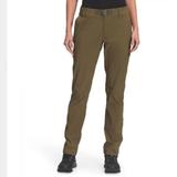 The North Face Pants & Jumpsuits | B15 {Nwt} $69 The Northface Women's Paramount Mid-Rise Pant - Military Olive | Color: Green | Size: Various