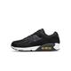 NIKE Air Max 90 Men's Trainers Sneakers Shoes FN8005 (Black/White/Anthracite 002) UK11 (EU46)