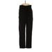 Trafaluc by Zara Casual Pants - High Rise: Black Bottoms - Women's Size Small