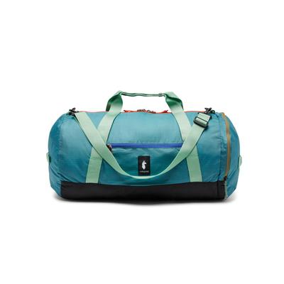 Cotopaxi Ligera 45L Duffel Bag Cada DIa Drizzle L45-F23-DRIZZ-U-U