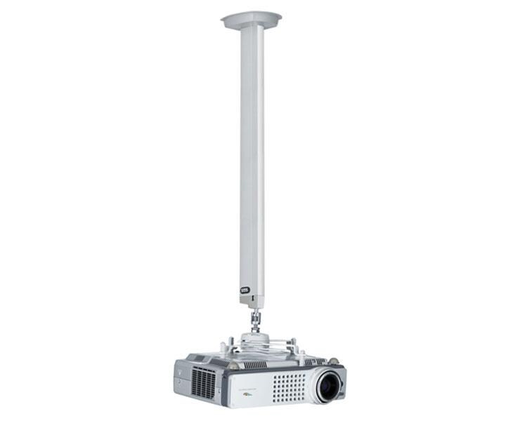 SMS CL F1500 Beamer Deckenhalterung (AE014030) silber Image