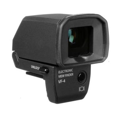 Olympus Used VF-4 Electronic Viewfinder for Select Olympus PEN Cameras V329140BU000
