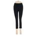 Active by Old Navy Leggings: Black Bottoms - Women's Size Medium