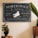 The Holiday Aisle® North Pole Ice Skating Canvas, Solid Wood in Black/White | 25" H x 37" W x 2" D | Wayfair D3A7C2993F2A40E19BB6F5411F00B4C7