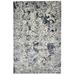 Gray 122 x 90 x 2 in Area Rug - Williston Forge One-of-a-Kind Rectangle Jesie Rectangle 7'6" X 10'2" Indoor/Outdoor Area Rug w/ Non-Slip Backing | Wayfair