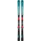 ATOMIC Herren Ski REDSTER X9RS RVSK S + X 16 VAR, Größe 183 in pink