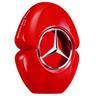 Mercedes-Benz - MERCEDES-BENZ WOMAN IN RED EDP 90ML Eau de parfum 90 ml