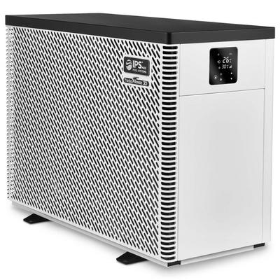 Pool-Wärmepumpe IPS-320MAX Inverter Premium Silent Pro 32KW COP20 Image