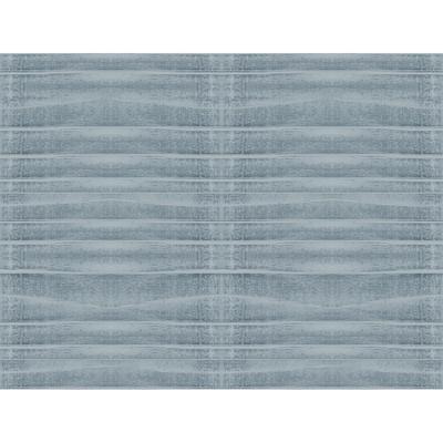 Carol Benson-Cobb Grey Stone Blue Wallpaper