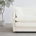 Sofa Set of 2 Chenille Couch, 2+3 Seater Sofa Set Deep Seat Sofa, Modern Sofa Set for Living Room