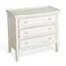 Sunny Designs Marina Side Chest Table