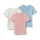 3 Kinder-T-Shirts