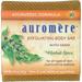 Auromere Ayurvedic Exfoliating Body Bar - Eco Friendly Handmade Vegan Cruelty Free Natural Non Gmo Soap Bar With Apricot Kernels For Skin Exfoliation (4.23 Oz) 1 Pack.