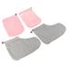 Gloves Boots Hand Foot Care Tools Exfoliating Glove Paraffin Hand Therapy Therapeutic Paraffin Beauty Paraffin Wax Wraps