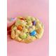 Homemade Chunky Smarties Cookies (Box of 6) * Homemade New York Chocolate Cookies * Homemade Cookie Gift