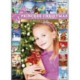 Pre-Owned - Princess Christmas Collection: 15 Holiday Films