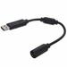 Kaola USB Breakaway Extension Cable Cord Adapter for Xbox 360 Wired Gamepad Controller