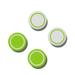 4Pcs Joystick Cover Anti slip Bump Design Silicone Console Rocker Protective Cover for