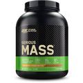 Optimum Nutrition - Serious Mass - Weight Gainer Protein & Shakes 2.73 kg