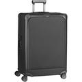 Porsche Design - Koffer & Trolley Roadster Nylon 4W Trolley L Exp Koffer & Trolleys Schwarz