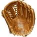 Wilson A2000 Pf89 11.5 Baseball Glove (Wbw100982115) Pro Laced T-Web Tan 11.5 Left Hand /Tan