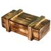 small puzzle box Box Wooden Puzzle Box Creative Special Unique Gift Box Educational Toys for Child Gift