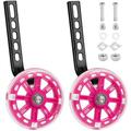 Beppter Support Wheels Wheels Support for Children Support for Child Wheels Support Wheels bike Tools & Home Improvement