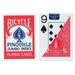 Cards Pinochole Jumbo (Pack of 32)