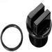 HNLLC R0358800 Drain Plug with O-Ring Replacement for HNLLC Jandy DEL Series D.E. Pool and Spa Filter